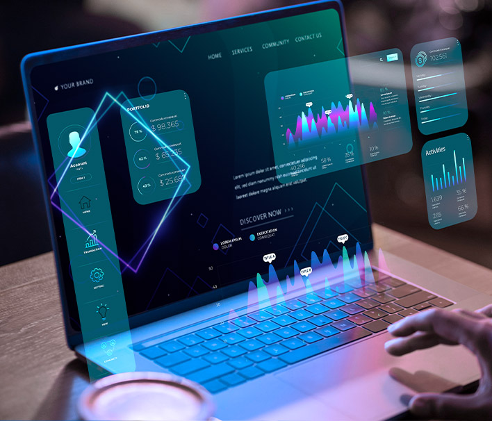 Digital Transformation Solutions